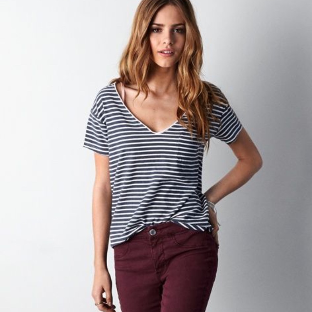 AEO Favorite T